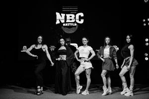 Регистрация NBC BATTLE 3 (Фотограф Роман Притула) Чб